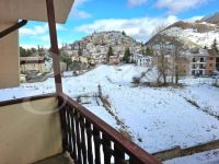 Appartamento in vendita a Rocca di Mezzo(AQ)