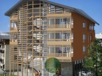 Appartamento in vendita a Sestriere(TO)