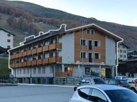 Appartamento in vendita a Livigno(SO)