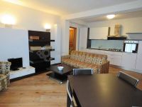 Appartamento in affitto a Courmayeur(AO)