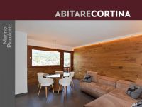 Appartamento in affitto a Cortina d'Ampezzo(BL)