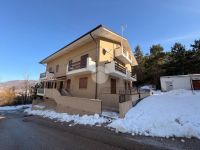 Appartamento in vendita a Ovindoli(AQ)