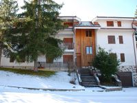 Appartamento in vendita a Pescocostanzo(AQ)