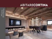 Appartamento in vendita a Cortina d'Ampezzo(BL)