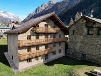 Attico / Mansarda in vendita a Gressoney-Saint-Jean(AO)