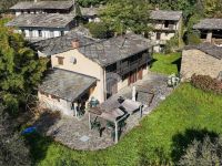Casa indipendente in vendita a Bagnolo Piemonte(CN)