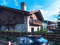 Appartamento in vendita a Morgex(AO)