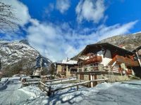 Casa indipendente in vendita a Courmayeur(AO)