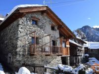 Casa indipendente in vendita a Brusson(AO)