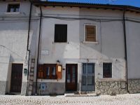 Appartamento in vendita a Rivisondoli(AQ)