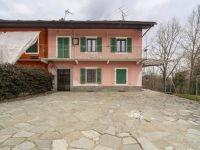 Casa indipendente in vendita a Bagnolo Piemonte(CN)