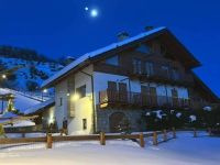 Appartamento in vendita a Bardonecchia(TO)