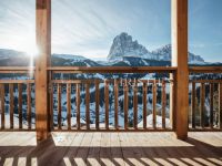 Villa in affitto a Santa Cristina Valgardena(BZ)