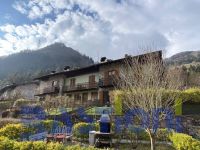 Appartamento in vendita a Gromo(BG)