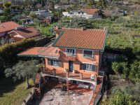 Villa in vendita a Zafferana Etnea(CT)
