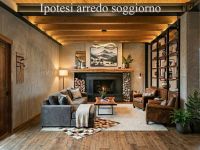 Appartamento in vendita a La Thuile(AO)