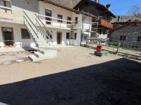 Appartamento in vendita a Brusson(AO)