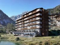 Palazzo / Stabile in vendita a Alleghe(BL)