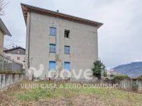 Appartamento in vendita a Breno(BS)