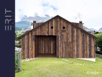 Appartamento in vendita a Cortina d'Ampezzo(BL)