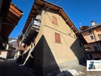 Casa indipendente in vendita a Etroubles(AO)