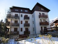 Appartamento in vendita a Bardonecchia(TO)
