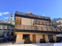Appartamento in vendita a Courmayeur(AO)
