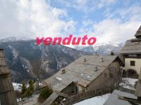 Appartamento in vendita a Bardonecchia(TO)