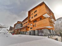 Appartamento in vendita a Foppolo(BG)