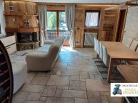 Appartamento in vendita a Courmayeur(AO)