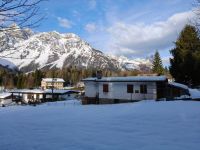 Villa in vendita a Forni di Sopra(UD)