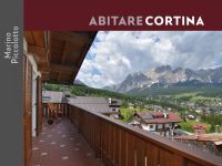 Appartamento in affitto a Cortina d'Ampezzo(BL)