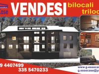 Appartamento in vendita a Temù(BS)