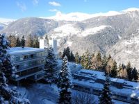 Appartamento in affitto a Mezzana(TN)