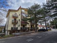 Appartamento in vendita a Roccaraso(AQ)