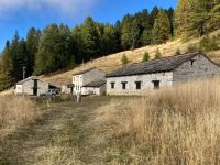 Rustico / Casale in vendita a Salbertrand(TO)
