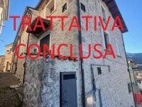 Casa indipendente in vendita a Rocca di Mezzo(AQ)