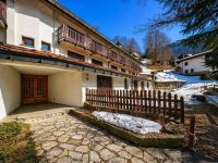 Appartamento in vendita a Valtournenche(AO)