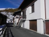Immobile in vendita a Livigno(SO)