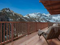 Attico / Mansarda in vendita a Valtournenche(AO)