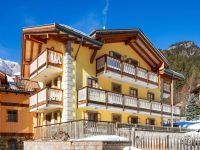 Appartamento in vendita a Mazzin(TN)