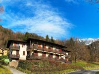 Appartamento in vendita a Roncobello(BG)