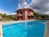 Villa in vendita a Nicolosi(CT)
