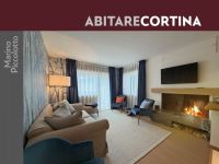 Appartamento in vendita a Cortina d'Ampezzo(BL)