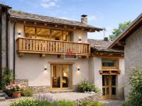 Rustico / Casale in vendita a Bardonecchia(TO)