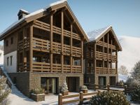 Appartamento in vendita a Sestriere(TO)