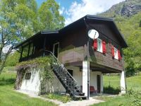 Casa indipendente in vendita a Alagna Valsesia(VC)