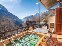 Appartamento in vendita a Gromo(BG)