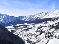 Appartamento in vendita a Ayas(AO)