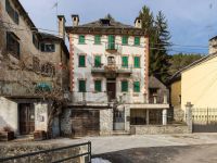 Villa in vendita a Druogno(VB)